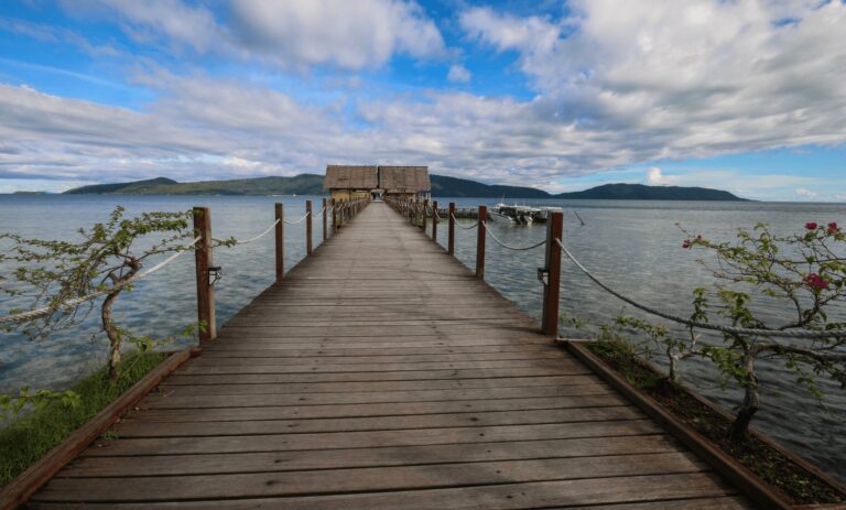 10 eco-dive resorts in Indonesia: Sustainable scuba vacation