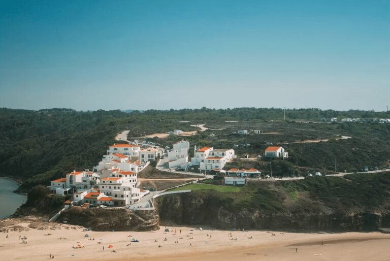 7 best eco-hotels in Portugal for a surf-inspired vacation