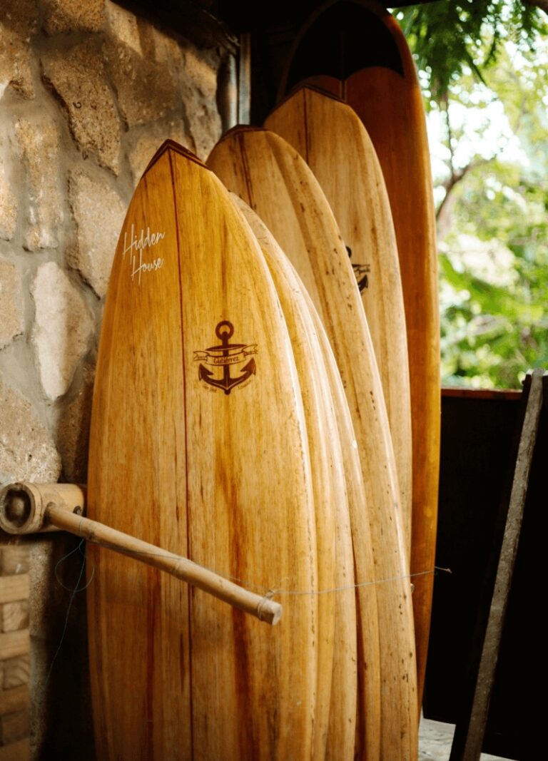 7 best surf spots in Ecuador + eco-friendly places to stay