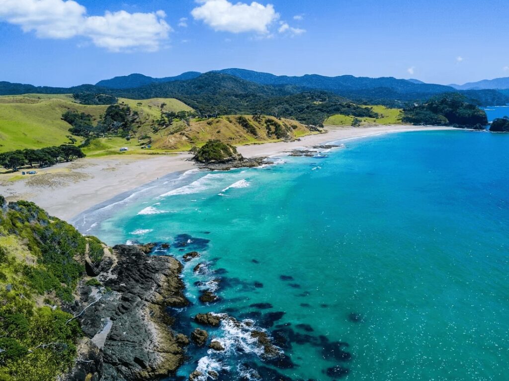 Climate change and ocean acidification is impacting coastal communities around the globe