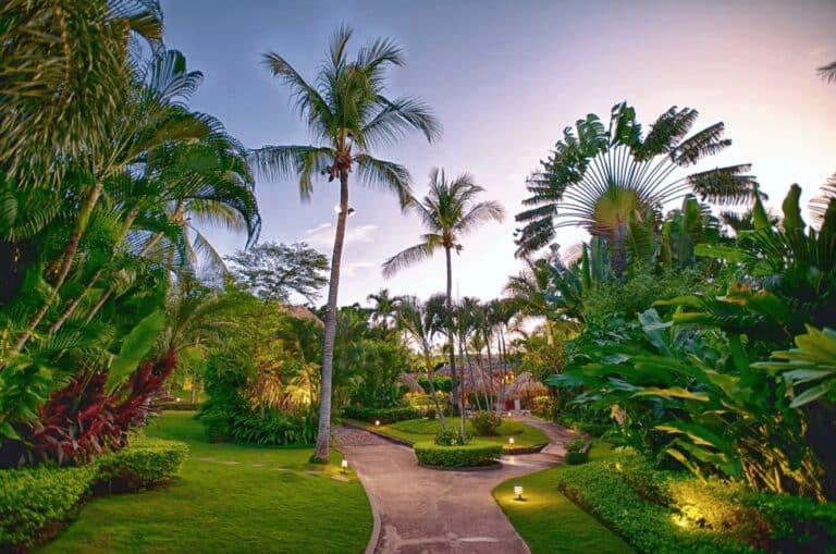 Are Luxury Surf Resorts Compatible With Sustainability?