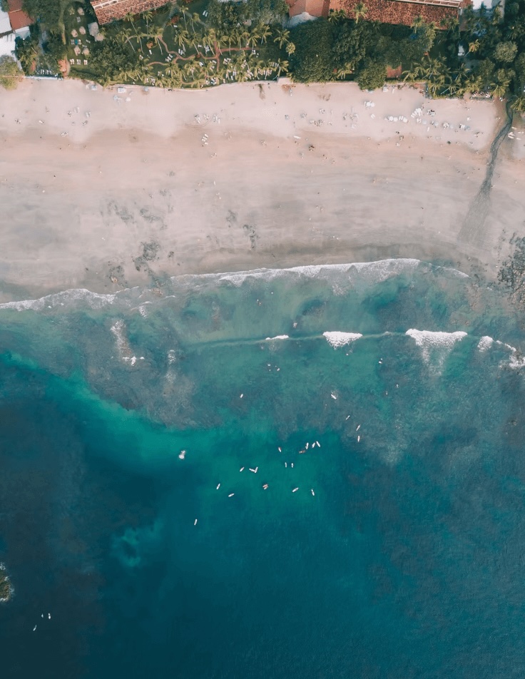 9 eco-friendly hotels in Tamarindo, Costa Rica