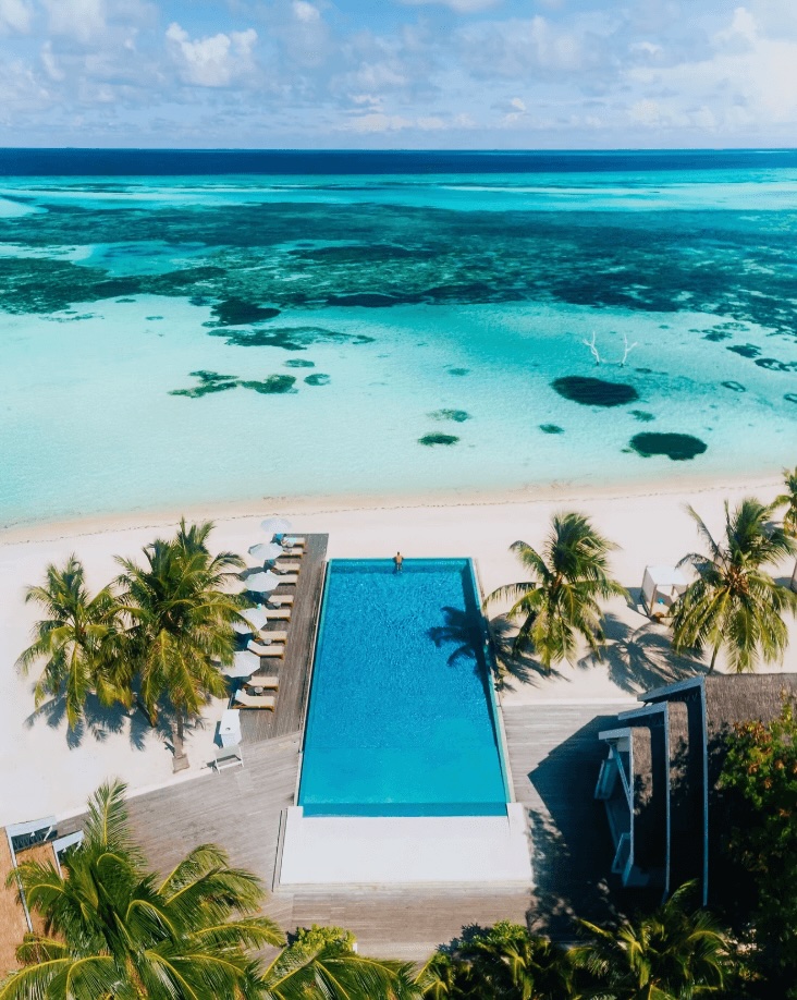 7 best eco-luxury dive resorts for a sustainable scuba vacation