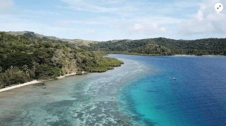 Eco-diving: Best destinations for sustainable scuba travel