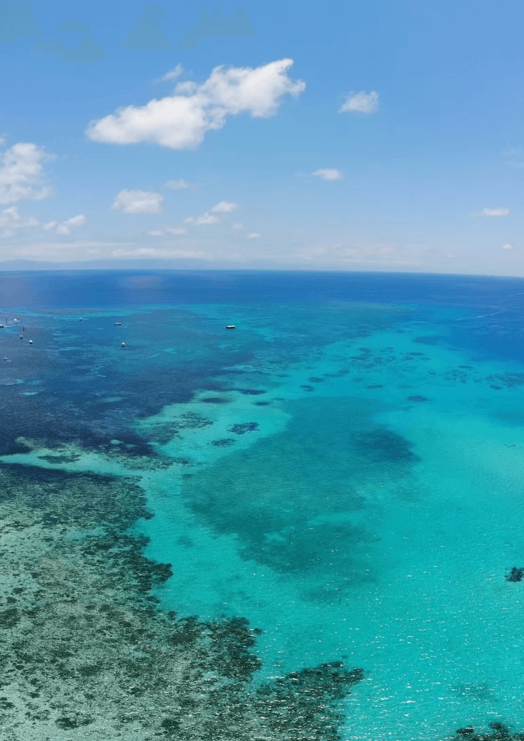 Drawing on Indigenous knowledge to protect the Great Barrier Reef