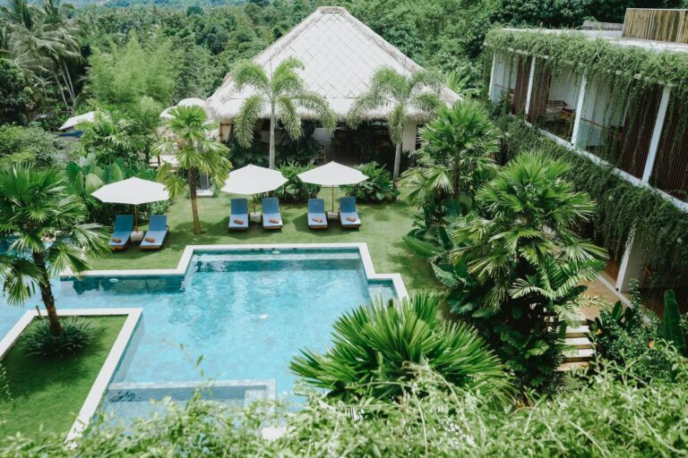 6 best surf and yoga retreats in Lombok, Indonesia