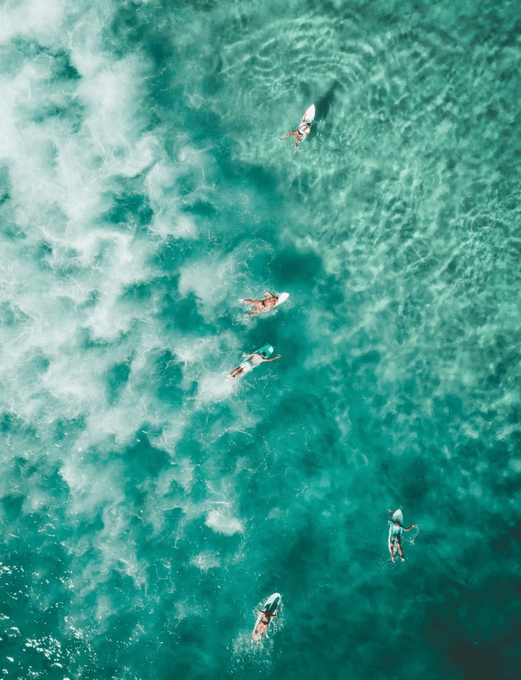 STOKE certification: Battling greenwashing in surf tourism