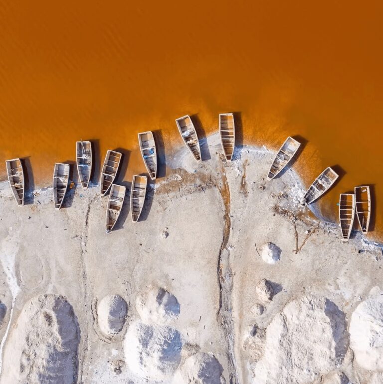 Surfing in Senegal: Best surf spots + eco-friendly places to stay