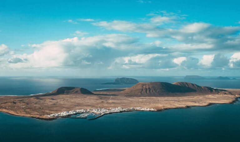 Surfing in the Canary Islands: Best surf spots + eco-friendly hotels