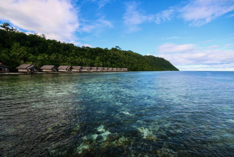 Regenerative Tourism: Is This The Future of Travel?