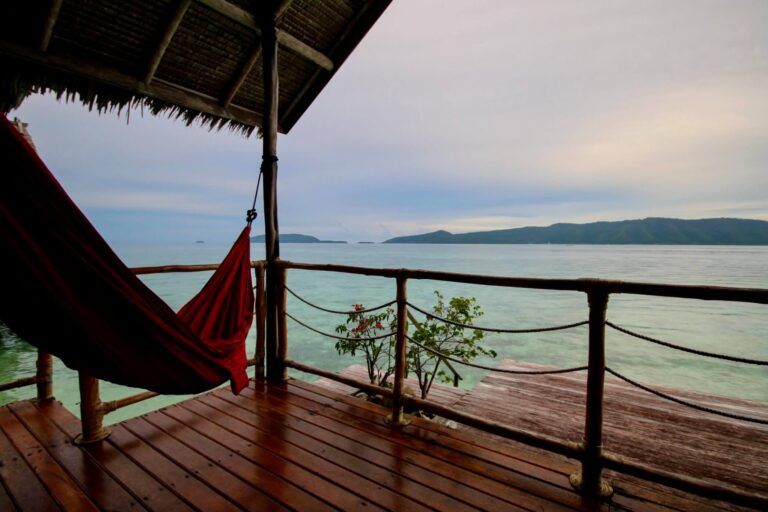 Regenerative Tourism: Is This The Future of Travel?