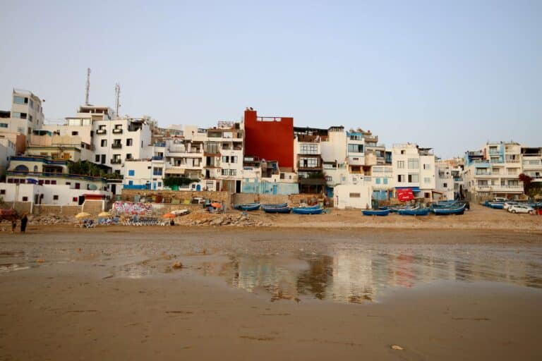 How Coastal Development Is Changing Surf Breaks Around the Globe